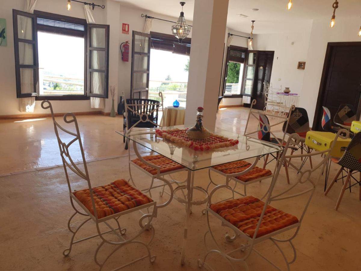 Bed & Breakfast La Luna Del Sur 2*
