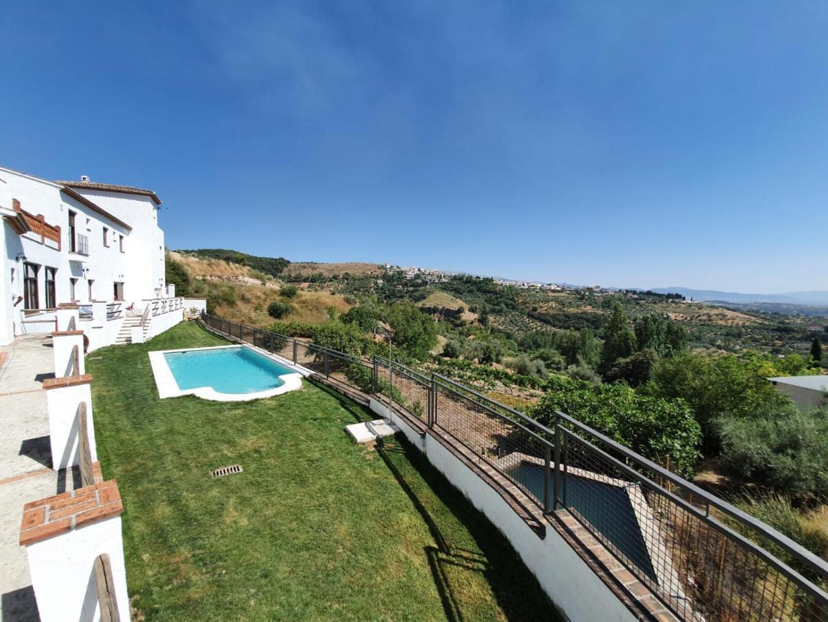 La Luna Del Sur Bed & Breakfast Alfacar