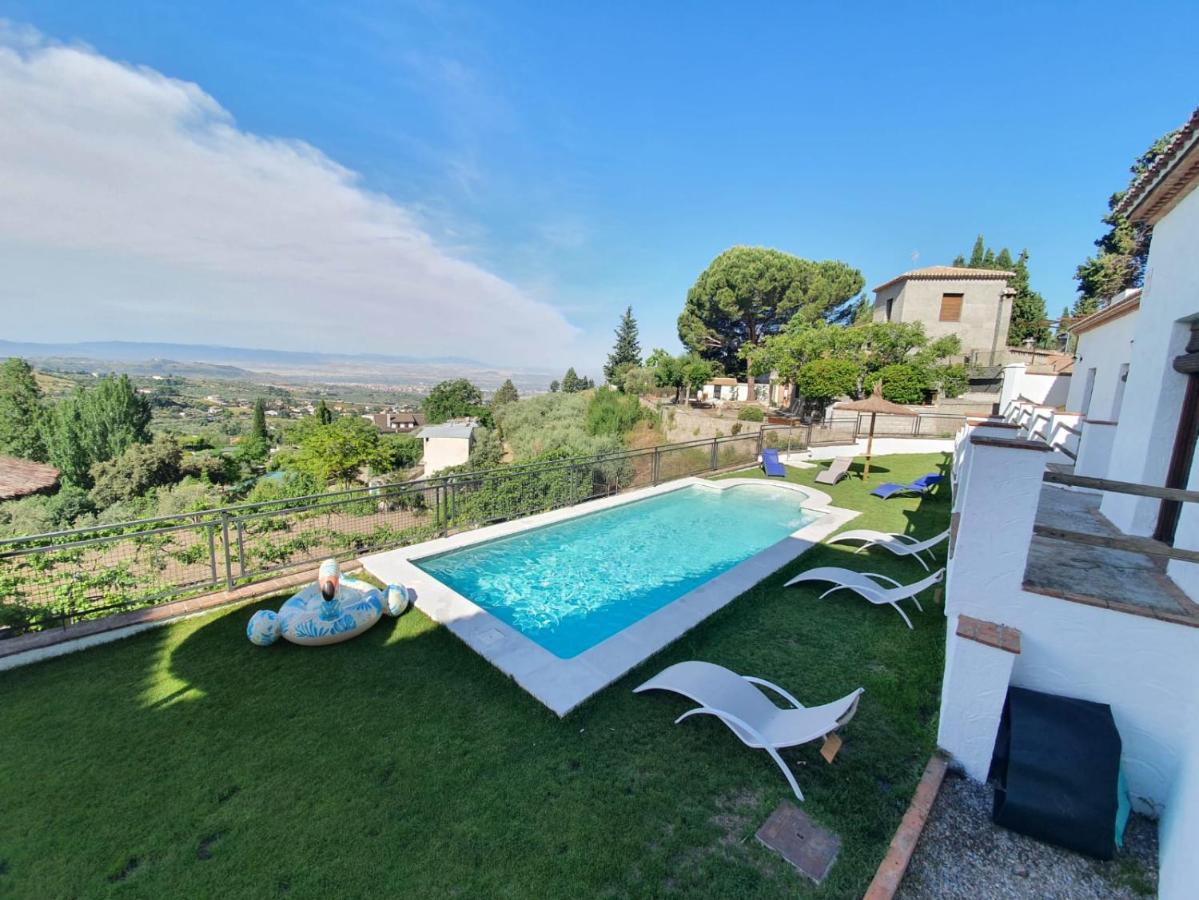 Bed & Breakfast La Luna Del Sur Alfacar