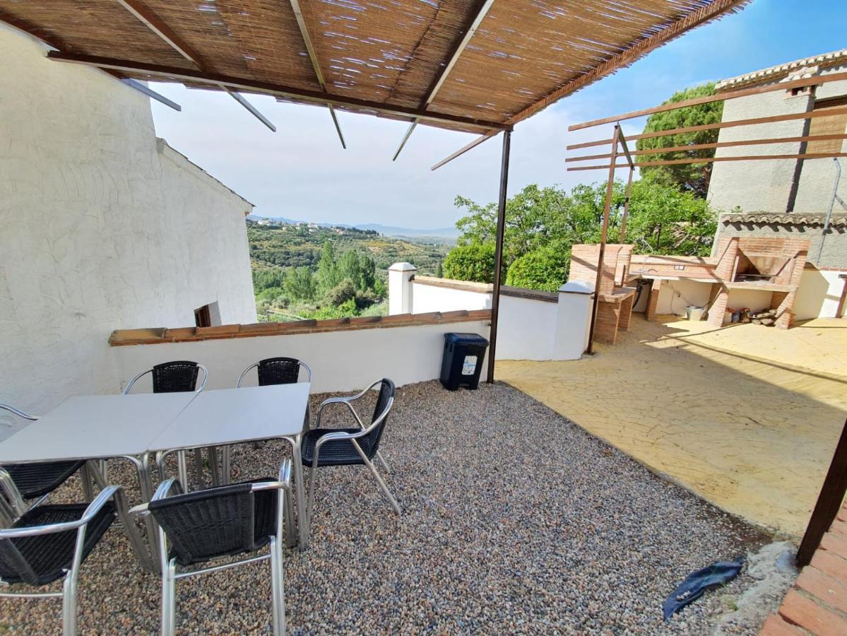 Bed and breakfast La Luna Del Sur 2*