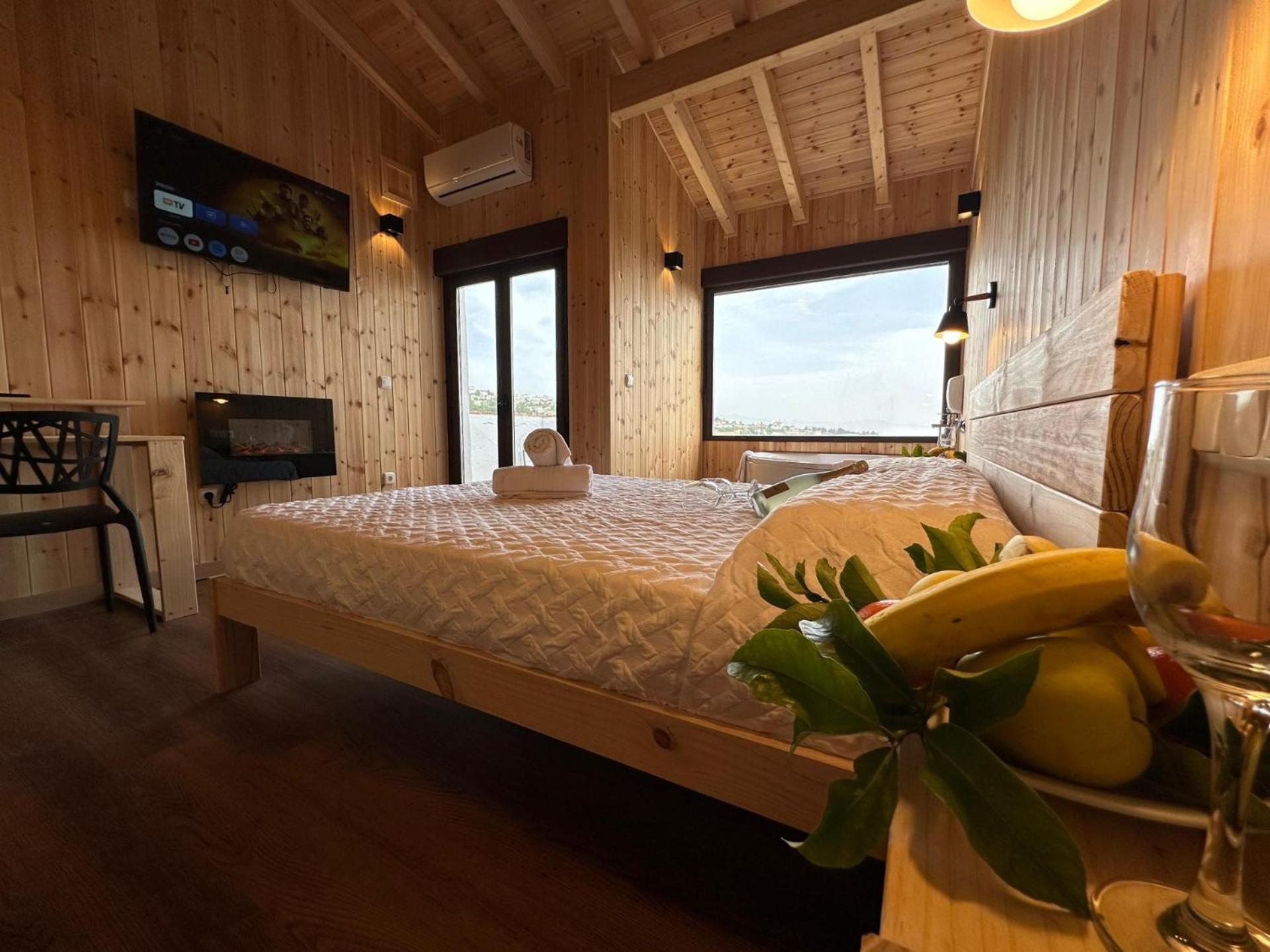La Luna Del Sur Bed & Breakfast