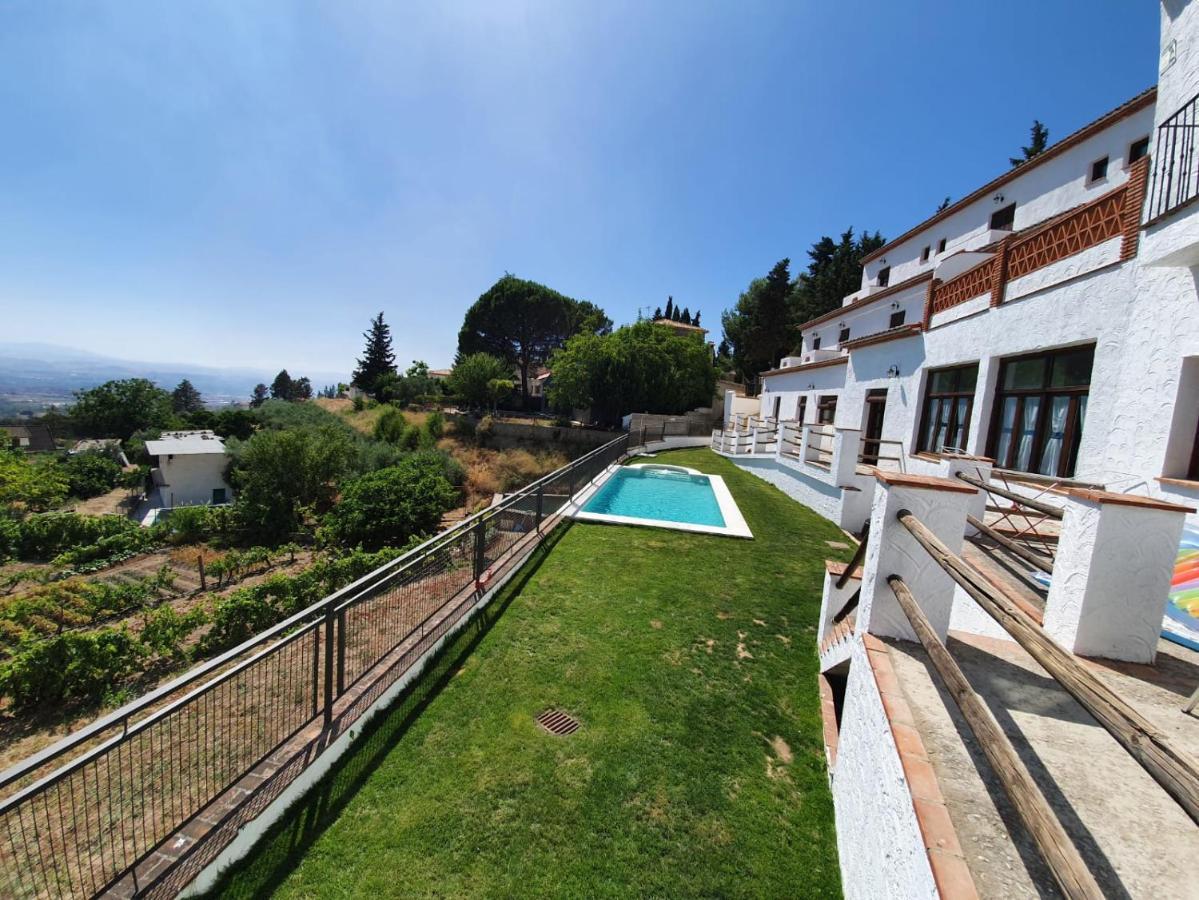 La Luna Del Sur Bed & Breakfast