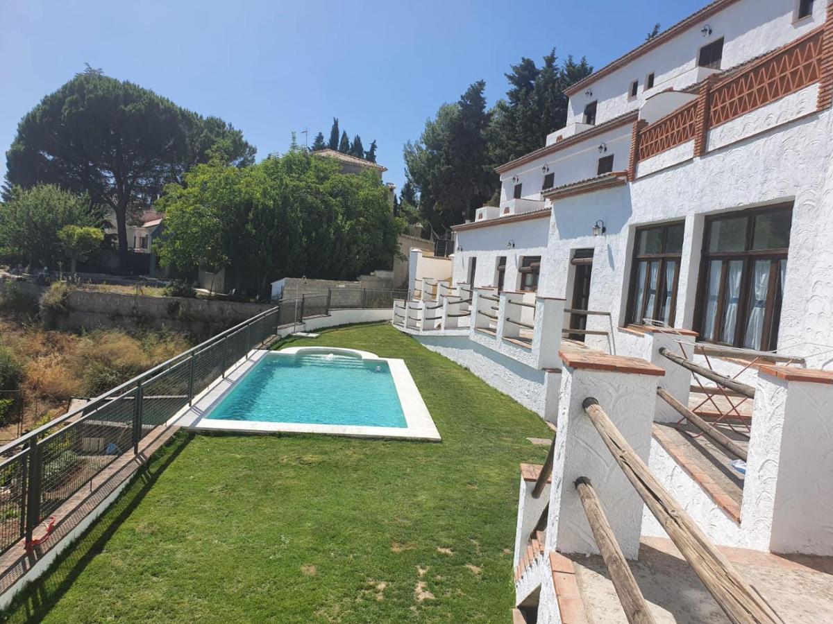 Bed & Breakfast La Luna Del Sur Alfacar