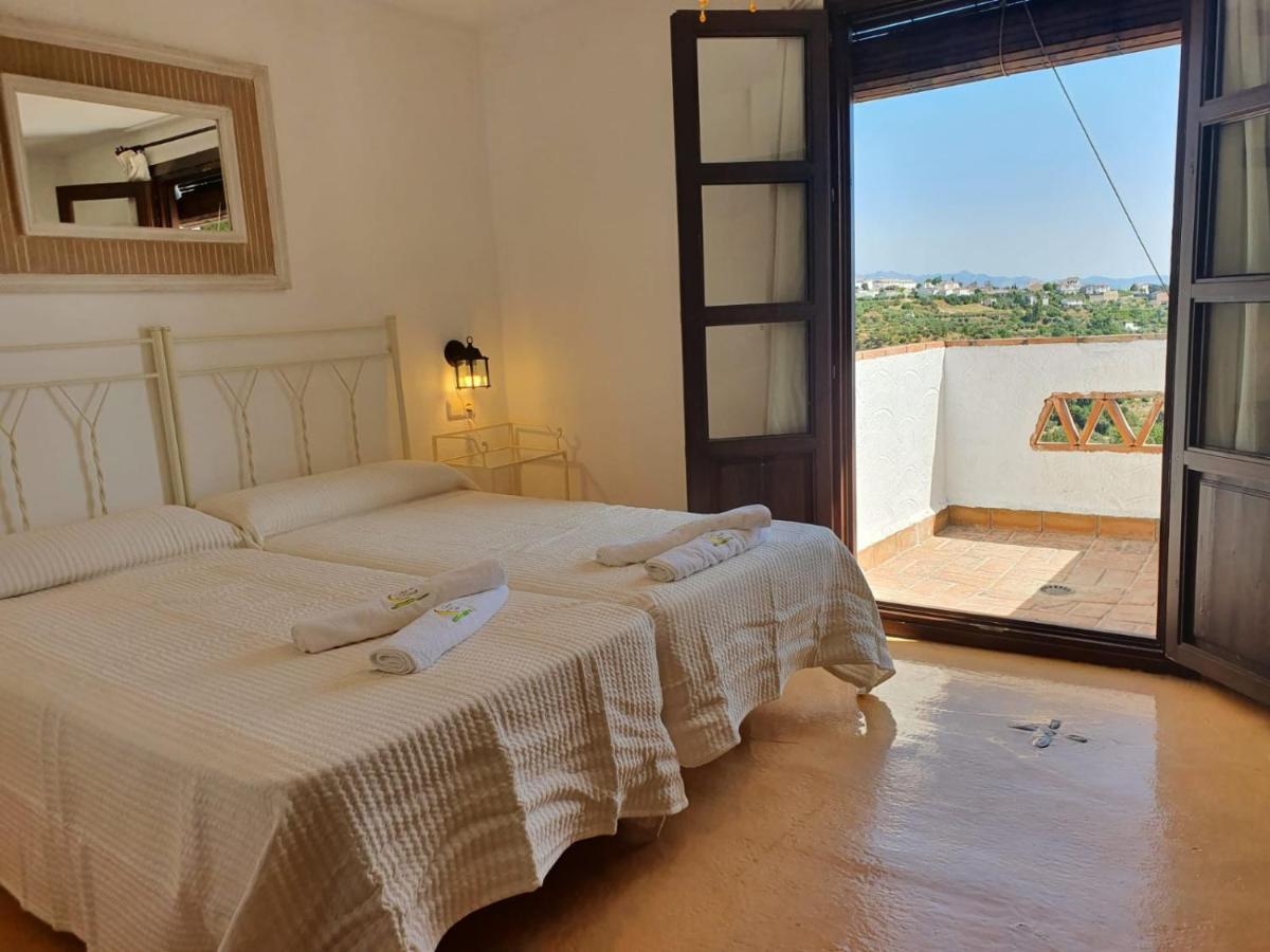 La Luna Del Sur Bed & Breakfast