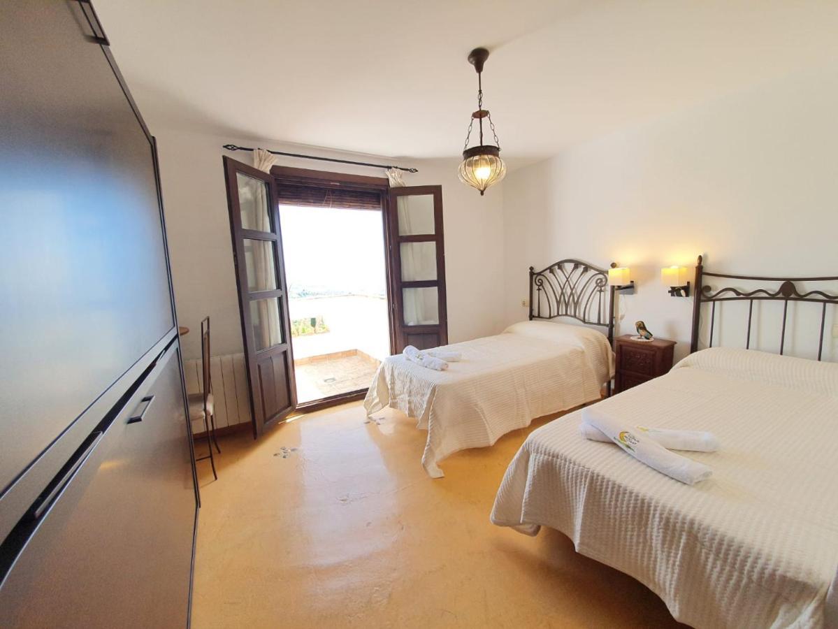 Bed & Breakfast La Luna Del Sur Alfacar