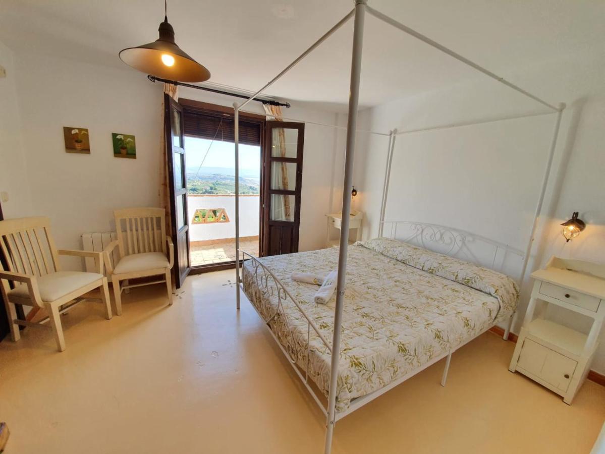 La Luna Del Sur Bed & Breakfast 2*