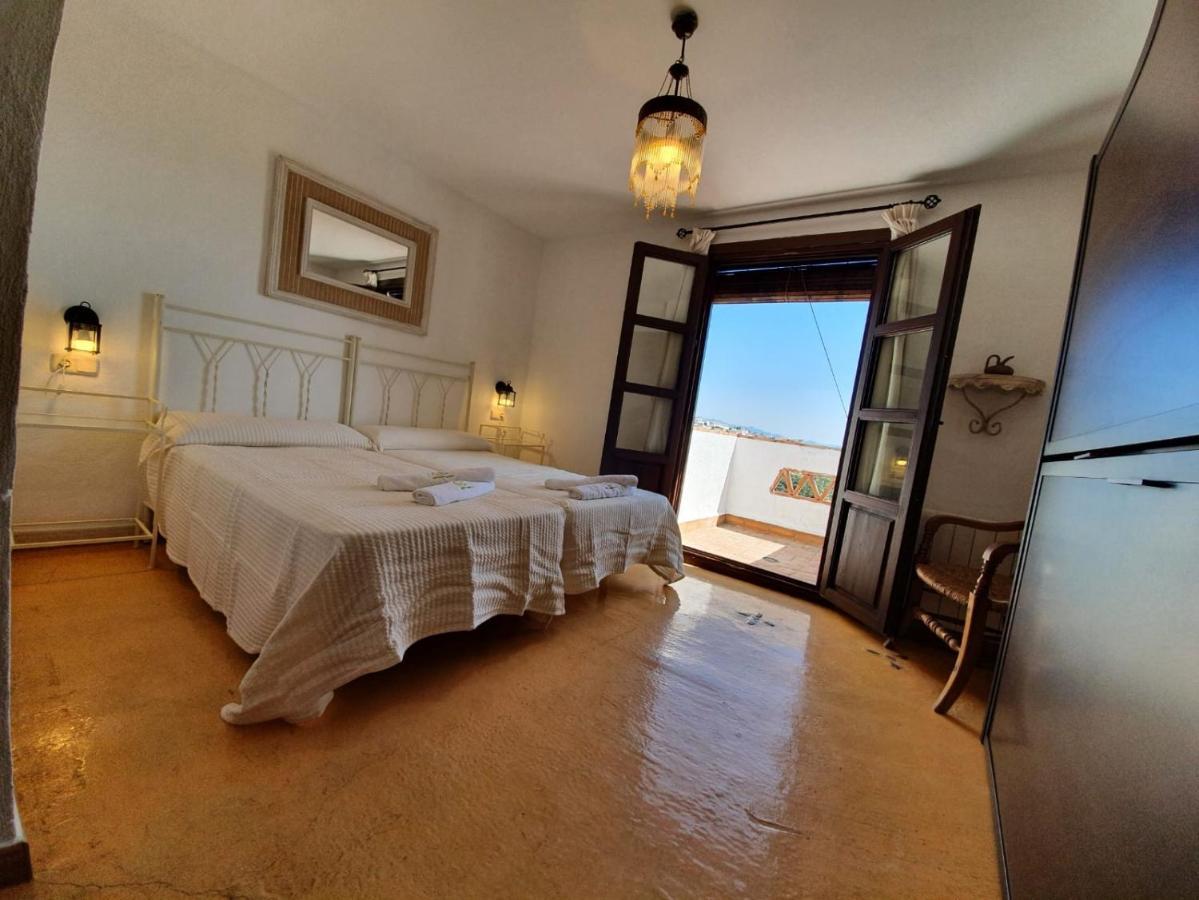 Bed & Breakfast La Luna Del Sur 2*