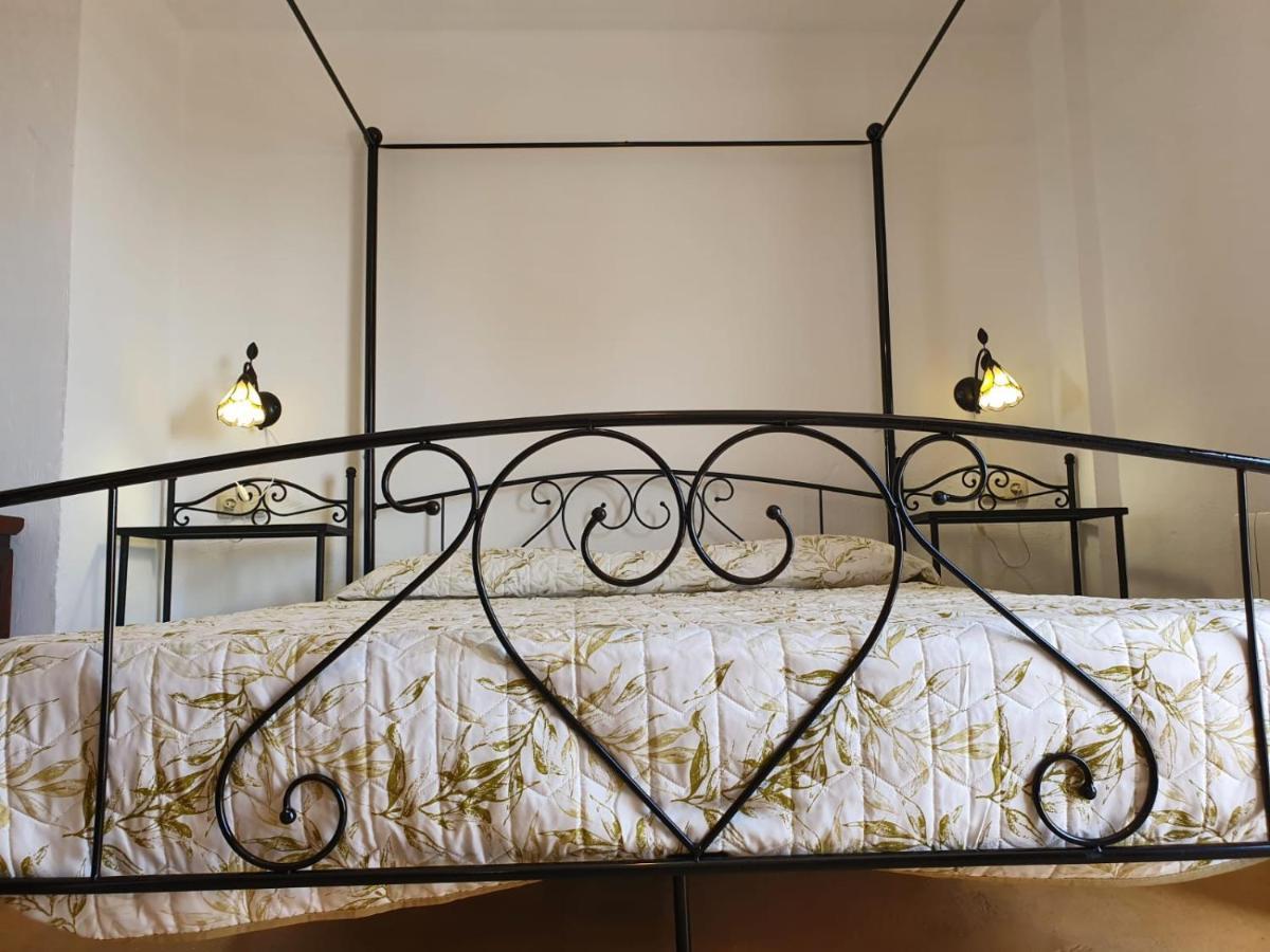 La Luna Del Sur Bed & Breakfast Alfacar