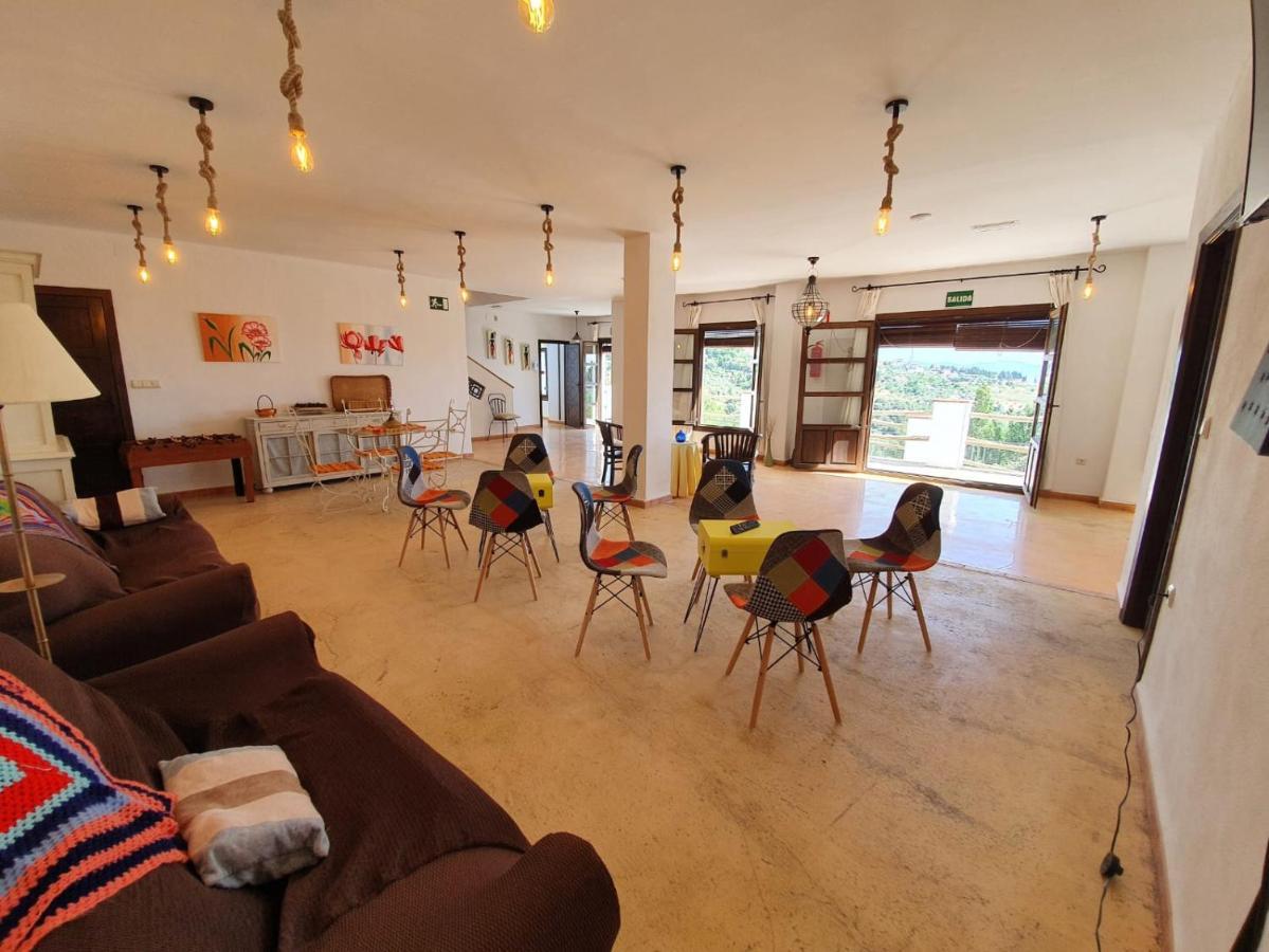 La Luna Del Sur Bed & Breakfast 2*