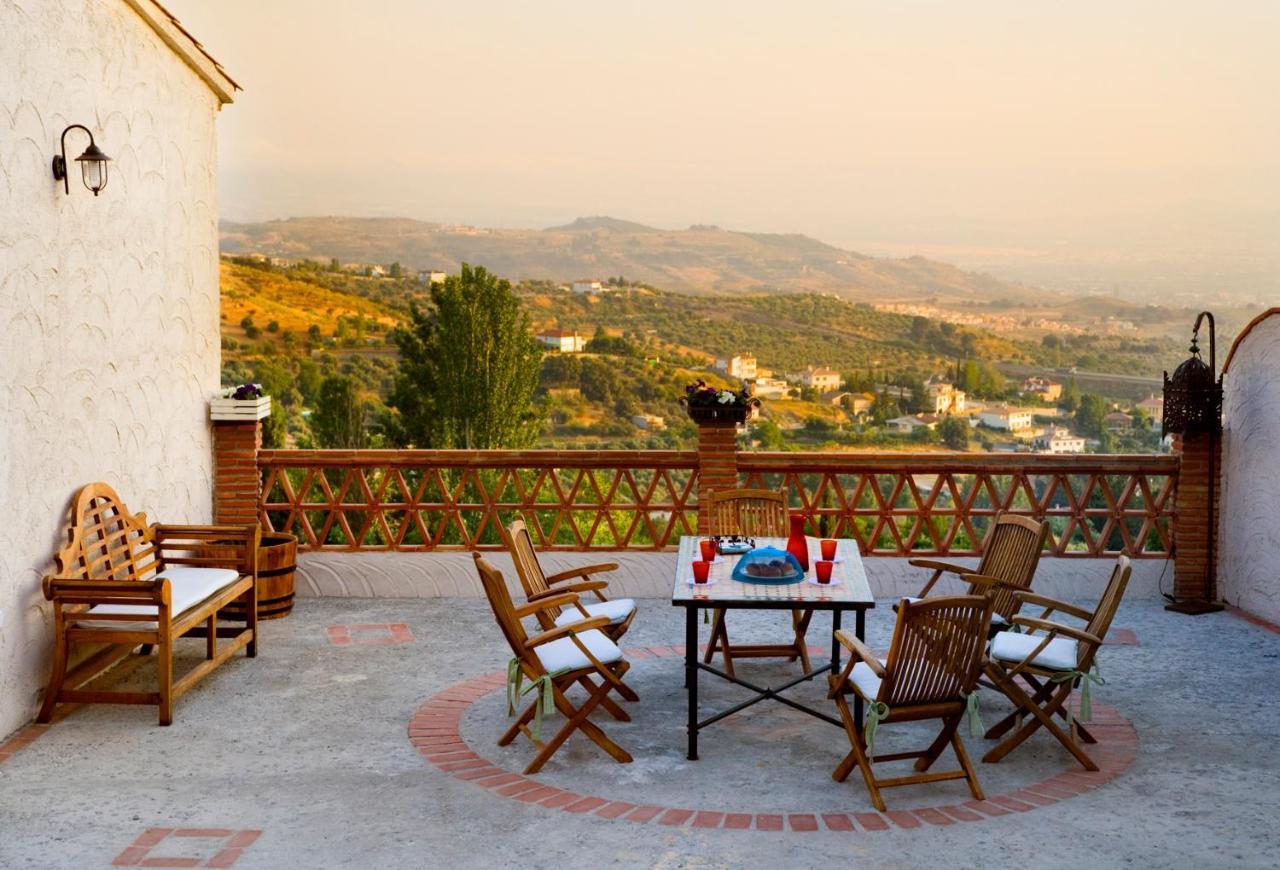 Bed & Breakfast La Luna Del Sur
