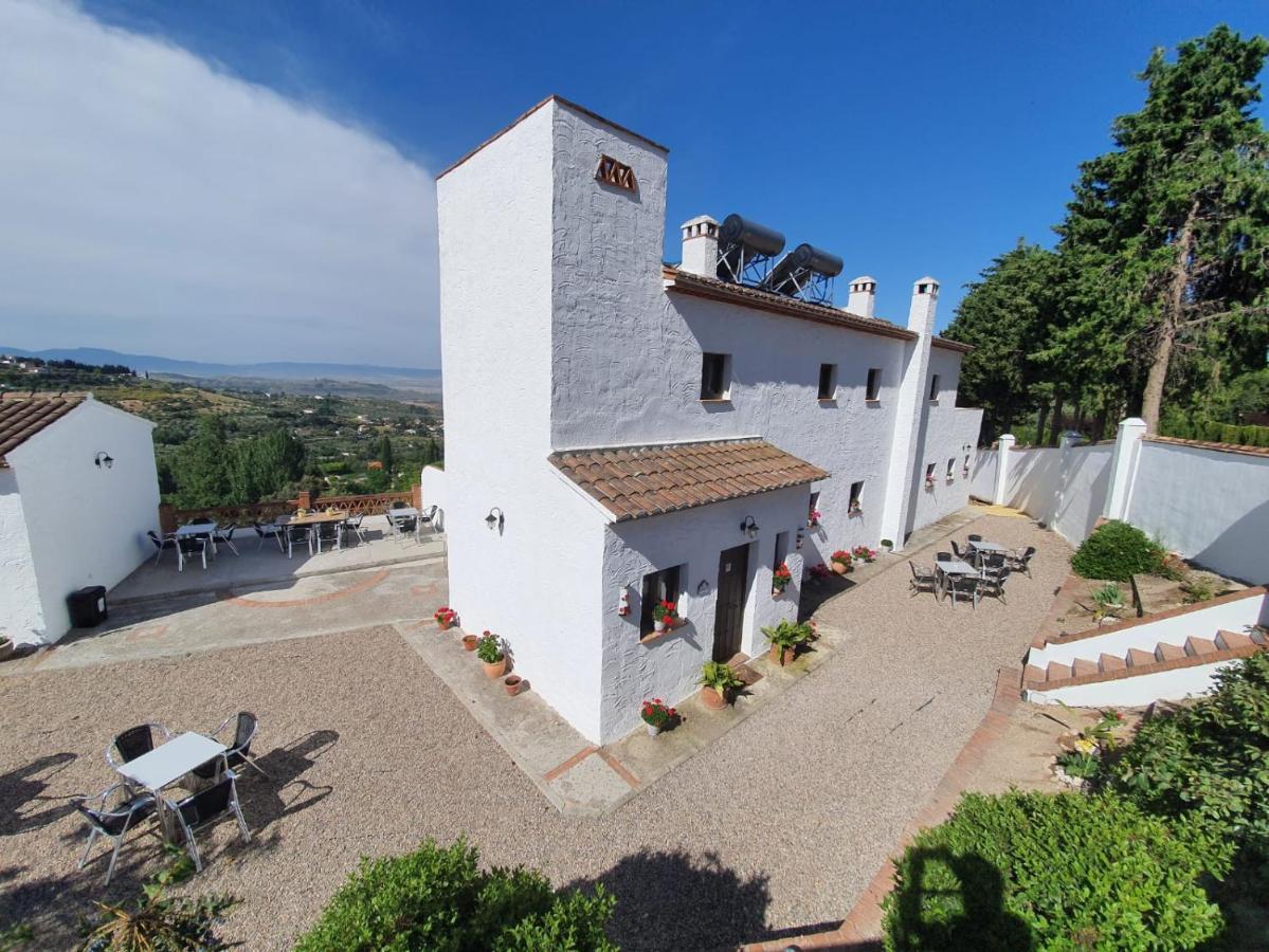 La Luna Del Sur Bed & Breakfast Alfacar