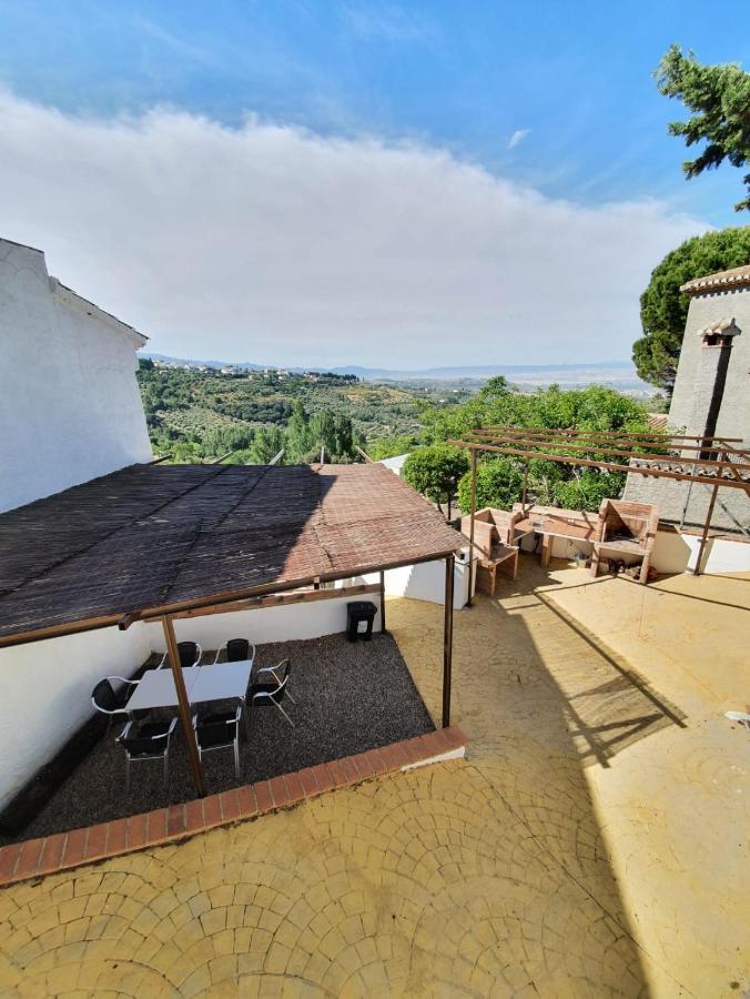 Bed & Breakfast La Luna Del Sur Alfacar